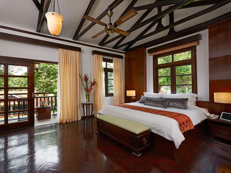 Sun Yi Villas PENANG Extérieur photo