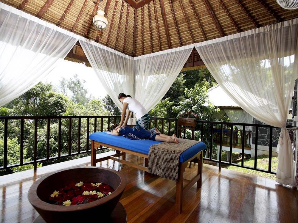 Sun Yi Villas PENANG Extérieur photo
