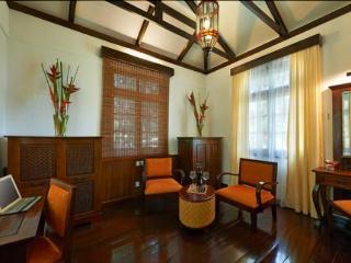 Sun Yi Villas PENANG Extérieur photo